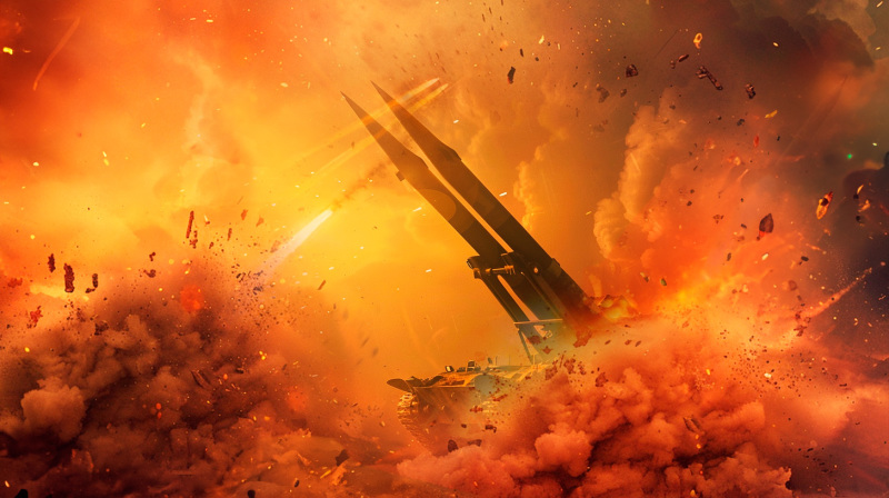 "Чтобы потом не спрашивали: "А нас за шо?" Блогер рассказал, зачем Минобороны опубликовало список заводов, помогающих Киеву