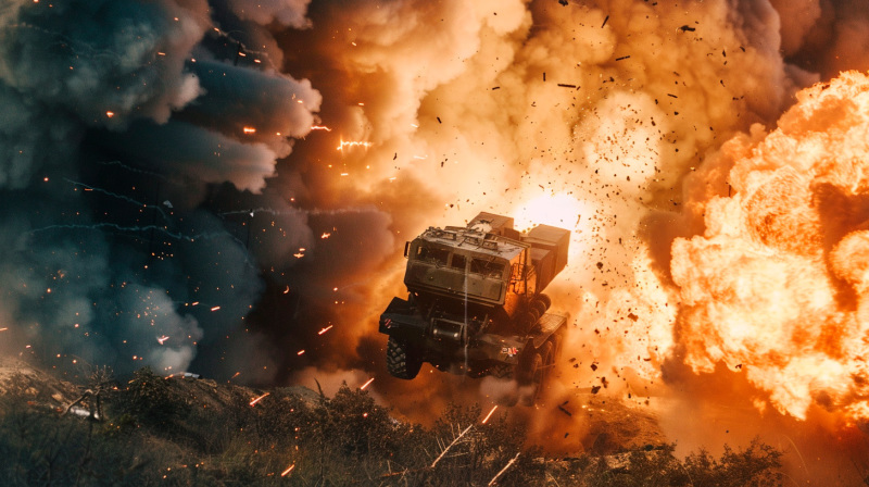 "Чтобы потом не спрашивали: "А нас за шо?" Блогер рассказал, зачем Минобороны опубликовало список заводов, помогающих Киеву