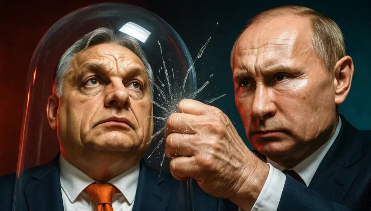 Главное к вечеру 16 апреля. Работал 35 лет, а пенсия - 15 тысяч. Россия нарушила молчание по Орбану. Перемирие обернулось большой бедой