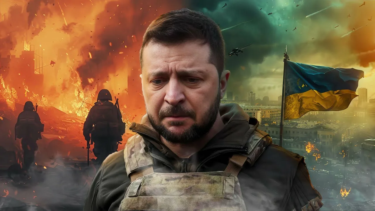 Наступление, "просачивание", лобовые штурмы, "окопный тупик": Что сейчас происходит на разных направлениях фронта