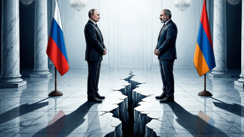 Начинается. Силы НАТО заходят в Армению. Россия обращается к статье 25 ОДКБ? Жёсткое предупреждение Лаврова