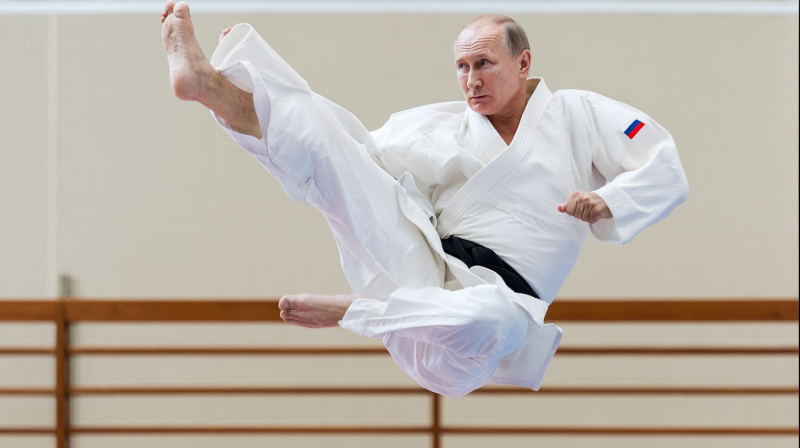 Всплыла правда о "тяжело больном" Путине. Такое от посла ожидали услышать не все. "Зреет заговор"
