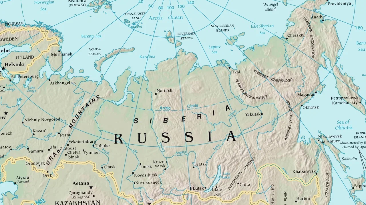 Прав был дядя Миша Задорнов: Исповедь американца