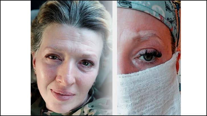 Даже бывалые "вагнера"-штурмовики плакали: Вот, что творят ВСУ