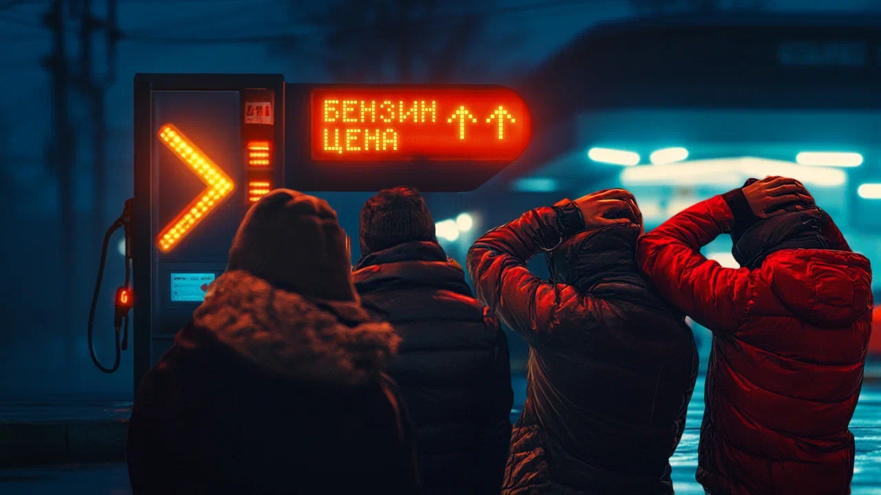 Новое решение ФАС по топливу: Удмуртские аграрии добились своего