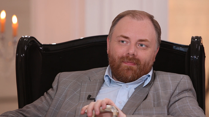 В России 400 тысяч человек по щелчку готовы предать: Егор Холмогоров копнул глубже прочих