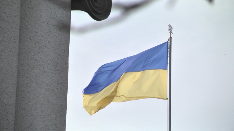 Спецназ в Киеве. Проводится спецоперация: Украину ждёт большой скандал