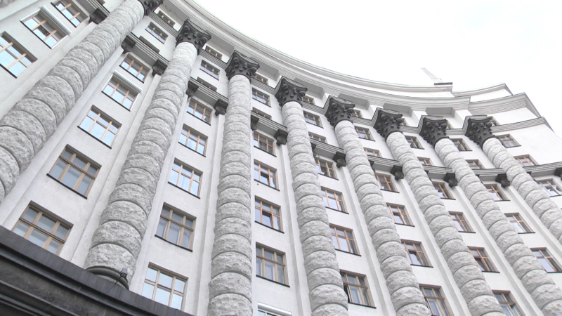Спецназ в Киеве. Проводится спецоперация: Украину ждёт большой скандал