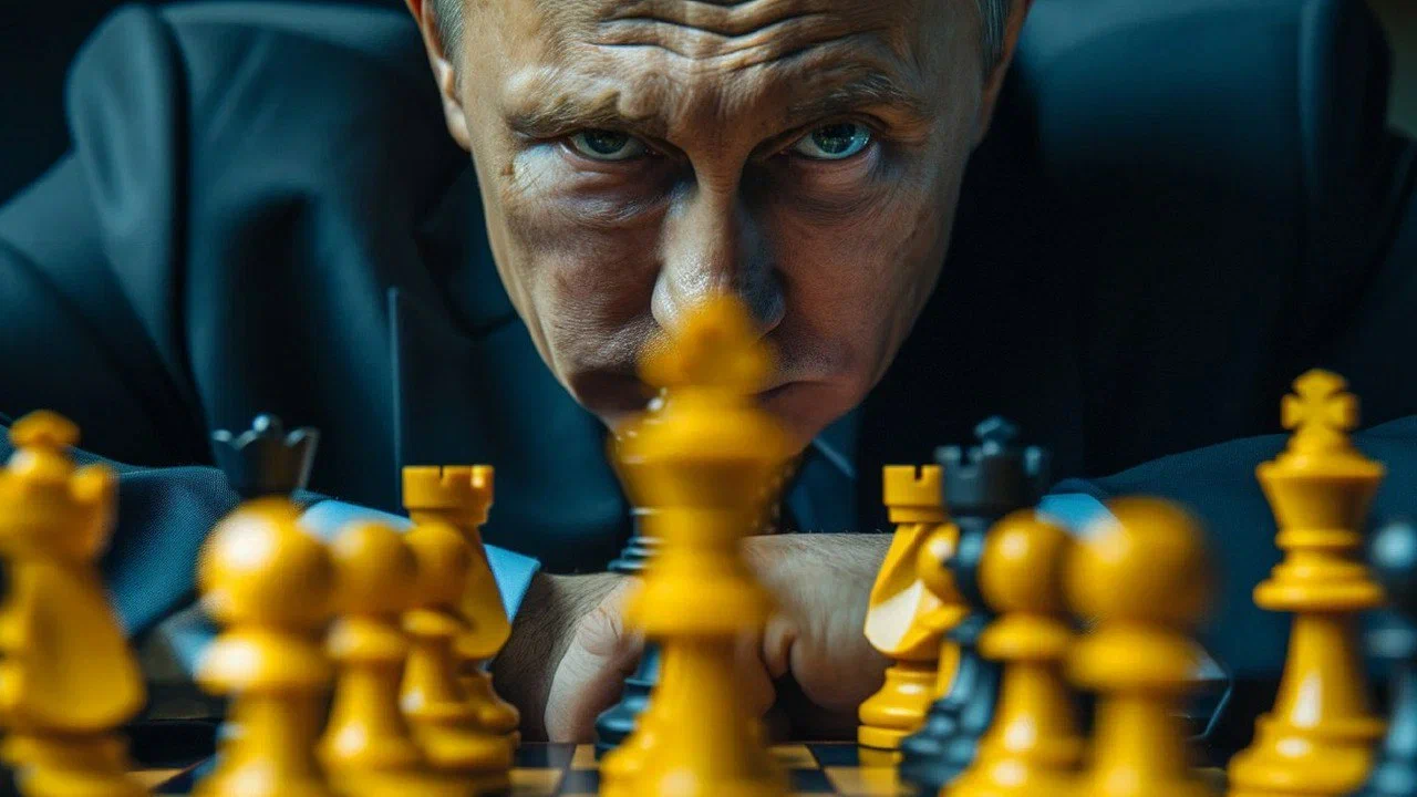 Разговор Путина и Трампа: Больше всех не повезло Киеву и Соросу