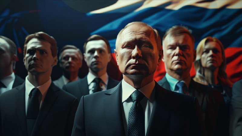 Русский ответ на удар "Томагавка": Генерал Кремля предложил "весь боекомплект сбросить, чтобы всё захлебнулось"