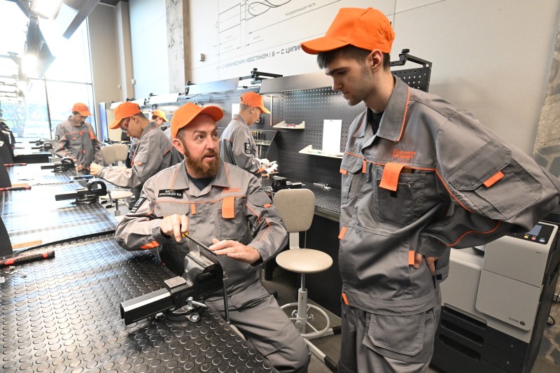 В России будут учиться по-новому: Власти полностью меняют правила получения высшего образования