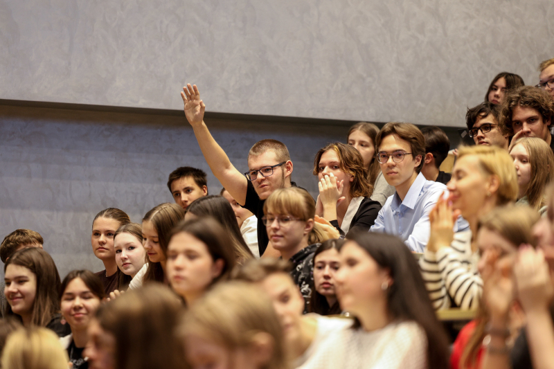 В России будут учиться по-новому: Власти полностью меняют правила получения высшего образования