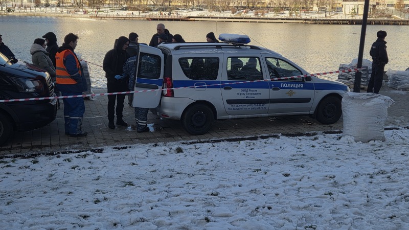 В деле об убийстве с расчленением ребёнка в Москве появился первый В деле об убийстве с расчленением ребёнка в Москве появился первый