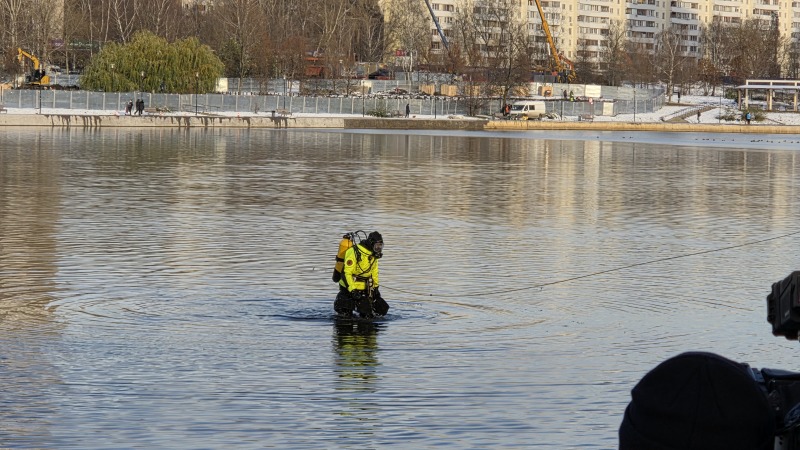 В деле об убийстве с расчленением ребёнка в Москве появился первый В деле об убийстве с расчленением ребёнка в Москве появился первый
