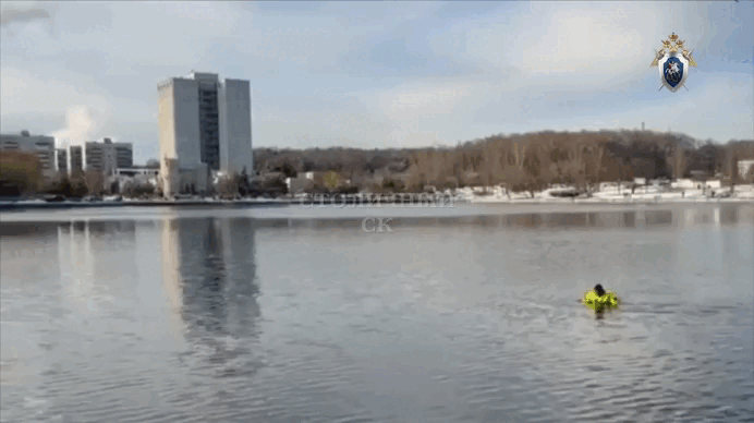 В деле об убийстве с расчленением ребёнка в Москве появился первый В деле об убийстве с расчленением ребёнка в Москве появился первый