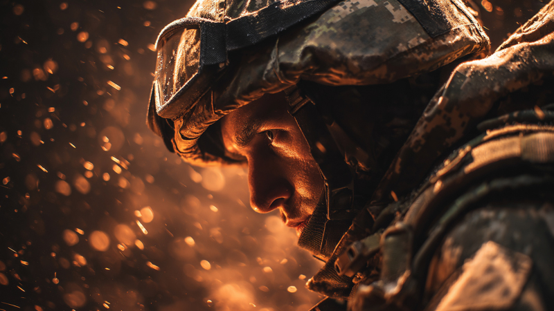 Нетипичная ночь на Украине: Как ВС России "прощупывали почву" перед мощной атакой?