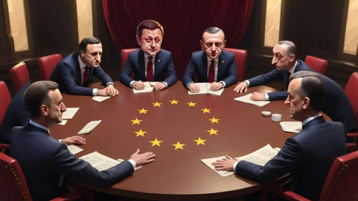 Срочные новости. В Кремле "отменили" все домыслы Запада. Готовится что-то серьёзное