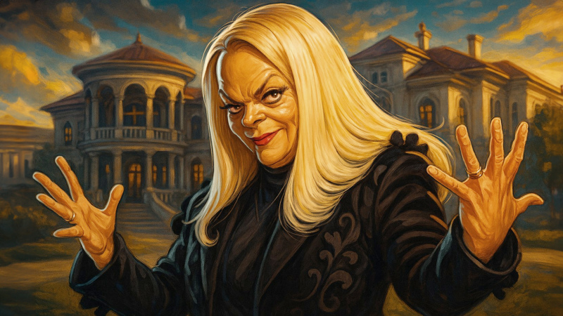 Верховный суд отменил три решения по делу Долиной