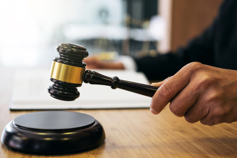 Верховный суд отменил три решения по делу Долиной