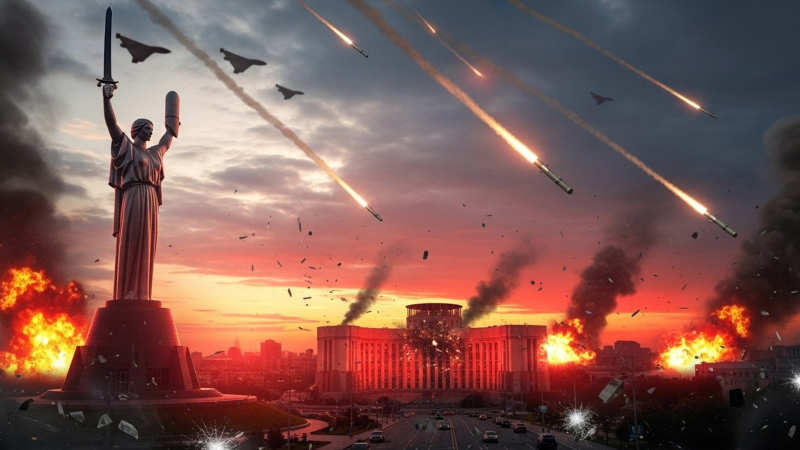 Как русская разведка работает с Одессой? Подполковник Шаландин показал на конкретных примерах