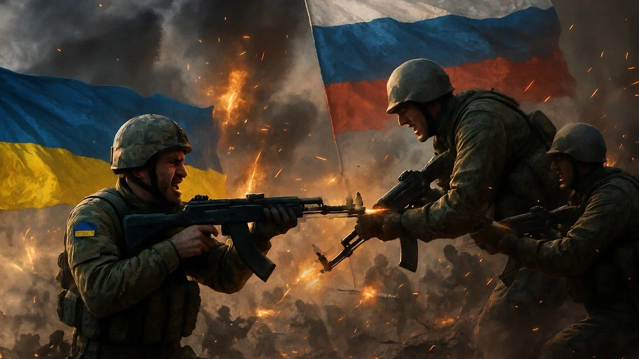 Вот это номер. Путину выдвинули новое требование: В 13:38 прозвучал ответ. Это уже ни в какие рамки