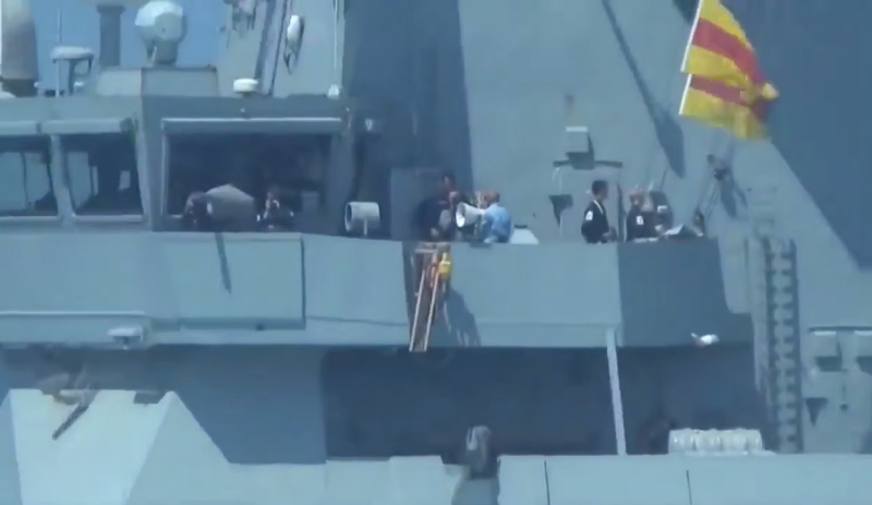 Ошибка перед СВО дорого стоила России. Команда "огонь" дана поздно. В Лондоне уже сделали вывод