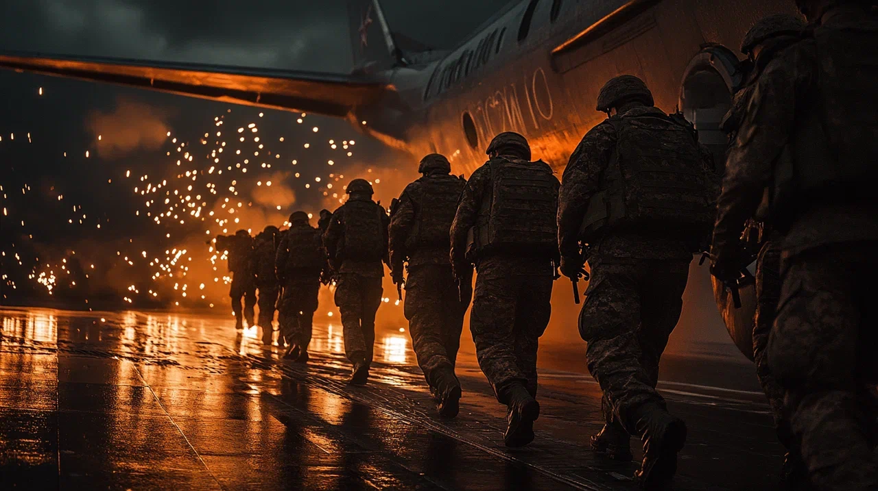 Наёмников становится больше: Своими силами ВСУ не тянут. Но пытаются запутать хитростью