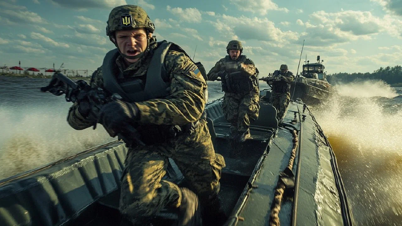 "Где наши БЭКи? Где наши диверсанты?": Шурыгин изумлён. Поверить невозможно, что у флота такая подготовка