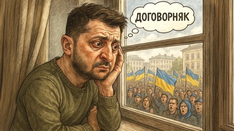 В ЕС паника. Путин подписал указ №1011: Ужас — двойной удар по НАТО. Вот и новогодний "подарочек"