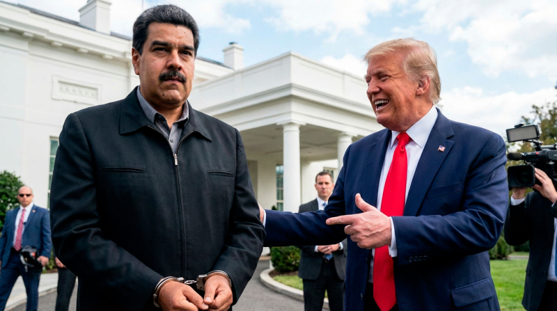 "Объединённый Запад мёртв": Politico раскрыло подробности отношений ЕС и США