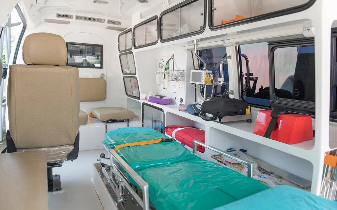 "Адама Кадырова срочно транспортировали в Москву": Страшно. Сразу после заявления о Зеленском случилось "жёсткое ДТП"