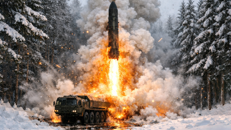 Внимание. Угроза применения "Орешника": Зеленский сделал спецобращение. Цели определены. Генерал раскрыл сразу две