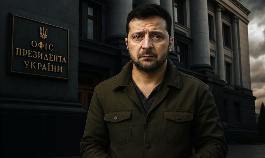 Зеленский решился на признание. Следом Сеть "взорвал" Столтенберг — прозвучало неожиданное. Киевлян призвали срочно уехать