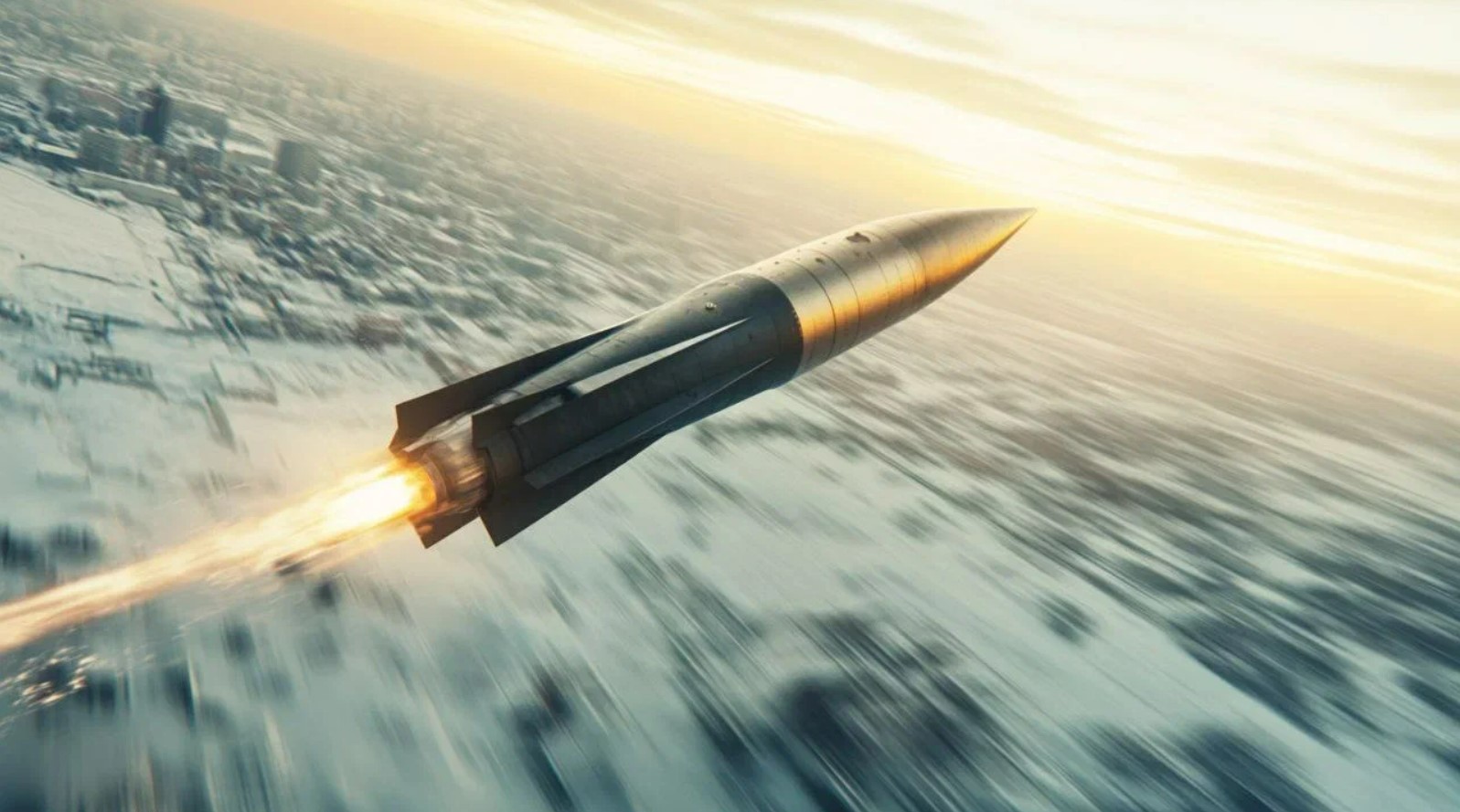 По Украине ударили умные снаряды: Дандыкин раскрыл все особенности