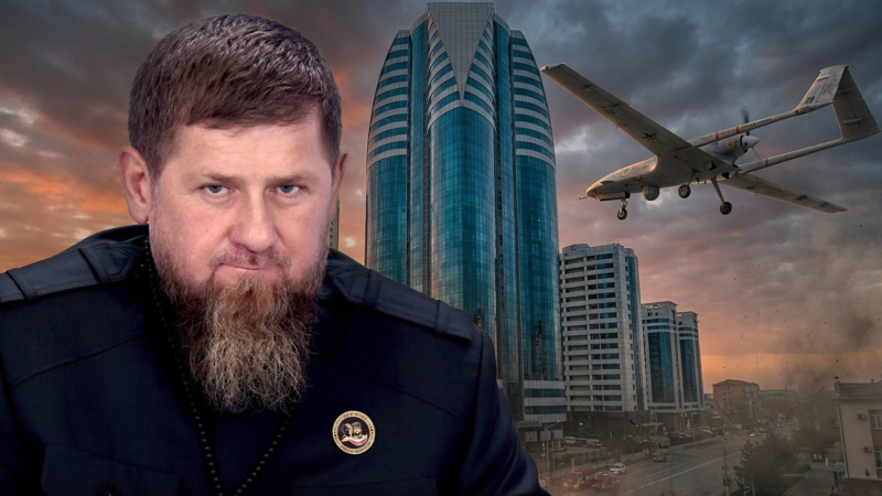 Единственный депутат прокомментировал ДТП с Адамом Кадыровым