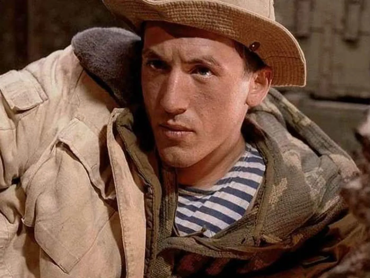 Почему Алексей Чадов назвал Артура Смольянинова* "гнилым человеком"?