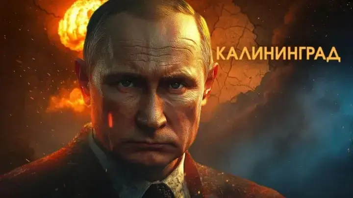 Главное в иноСМИ 17 февраля: Внезапно - Россия стягивает к Китаю Су-57. Калининград выведут из игры за 24 часа. Трамп обратился к Зеленскому