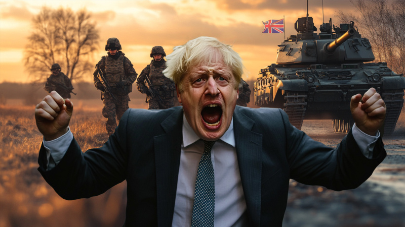 Не ждали? А они пролезли на переговоры. Что делали представители ЕС в Женеве?