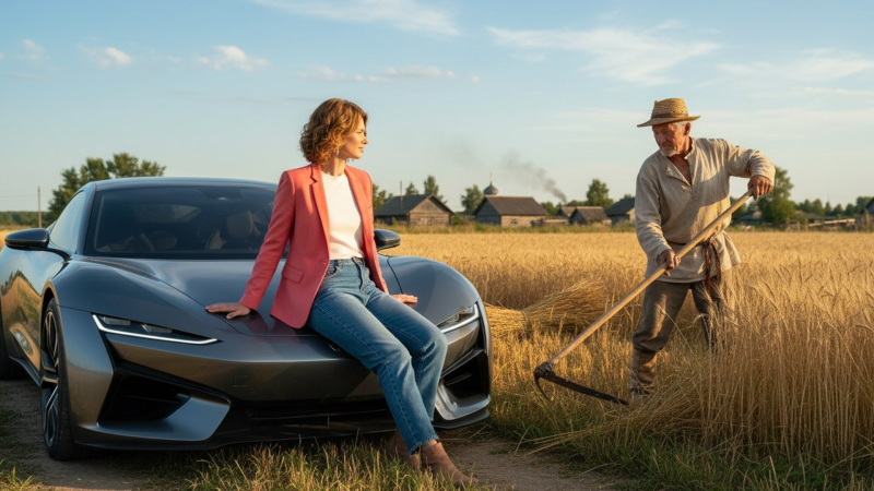 Киев лишился последнего экономического "якоря": Крупы – плюс 5%, яйца – плюс 10%, хлеб – плюс 1,5–2%. Что случилось?