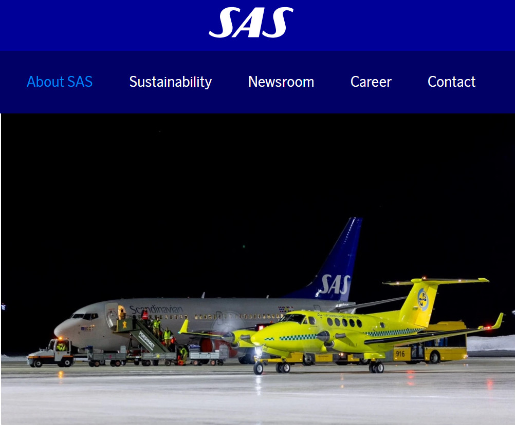 В Польшу прилетел воздушный госпиталь из Норвегии: Военкоры, рассказали "куда могло серьёзно прилететь"