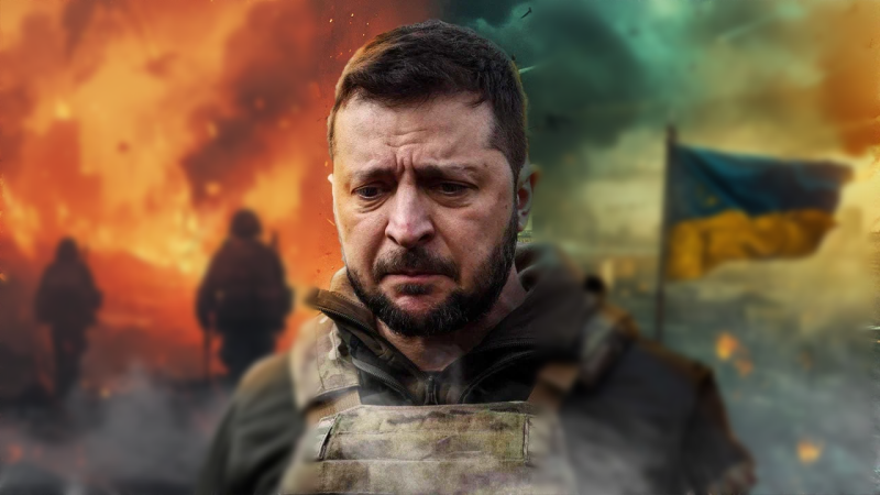 Срочное сообщение в 03:15. Трамп обратился с предупреждением – прямо перед мирными переговорами