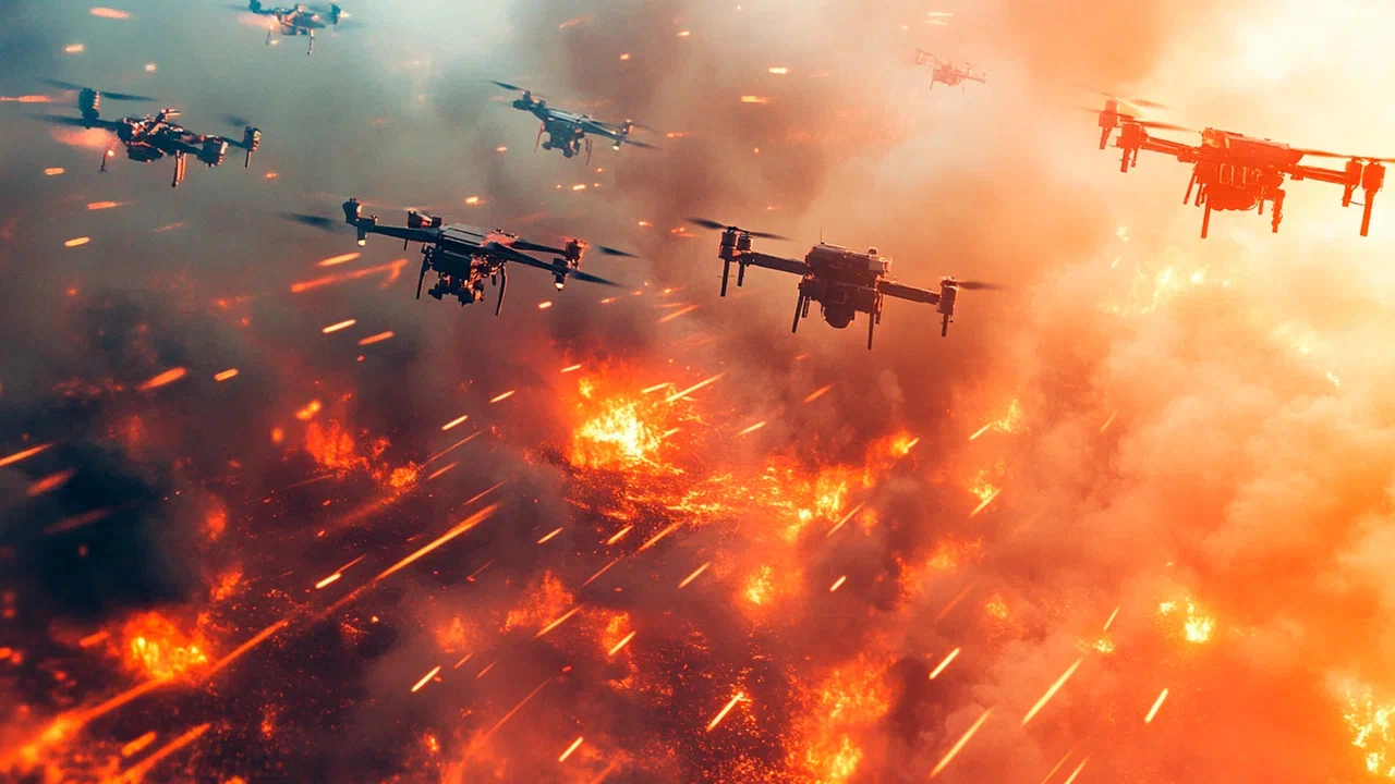 Главное в иноСМИ 17 февраля: Внезапно - Россия стягивает к Китаю Су-57. Калининград выведут из игры за 24 часа. Трамп обратился к Зеленскому