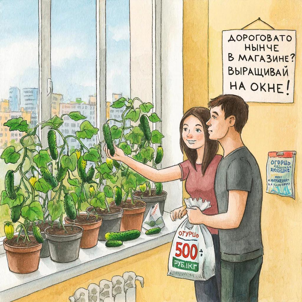 Депутат Казанцева назвала жалующихся на цены лентяями и выдала "билеты" на огород