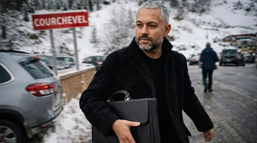 Скандальная тусовка в Куршевеле: головы уже летят — известный телеведущий потерял работу