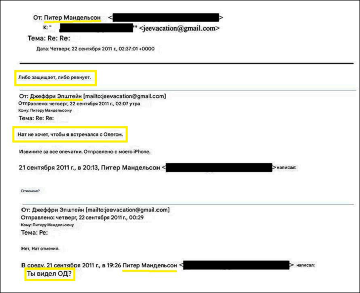 Филиал "острова Эпштейна" в России: Кто из олигархов имеет к нему отношение?