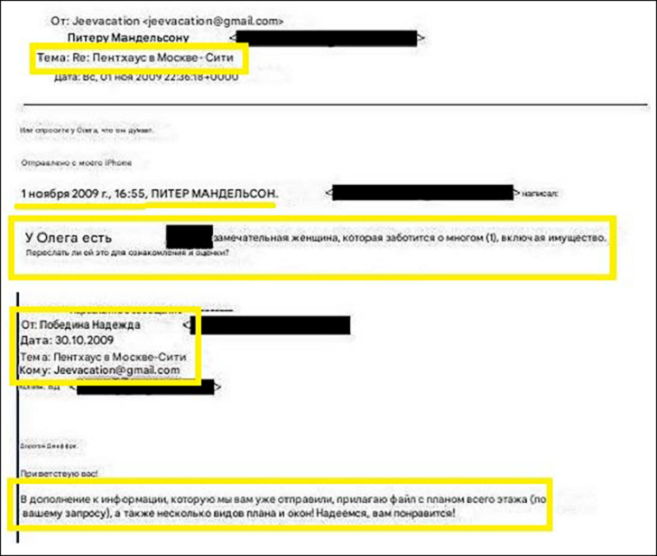 Филиал "острова Эпштейна" в России: Кто из олигархов имеет к нему отношение?