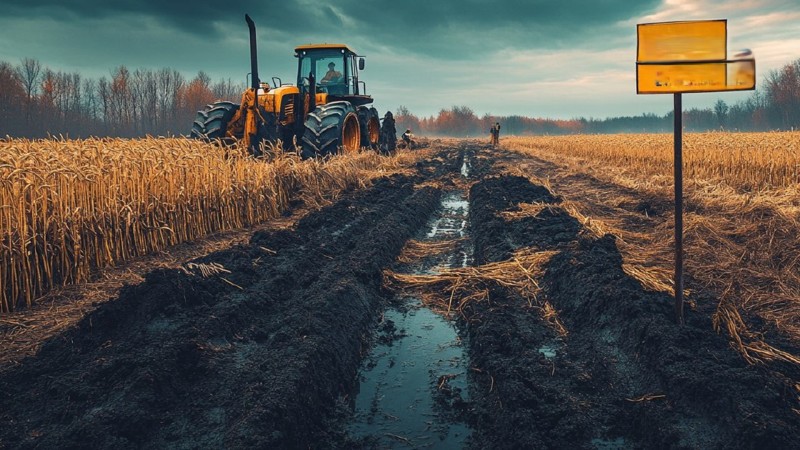 Киев лишился последнего экономического "якоря": Крупы – плюс 5%, яйца – плюс 10%, хлеб – плюс 1,5–2%. Что случилось?