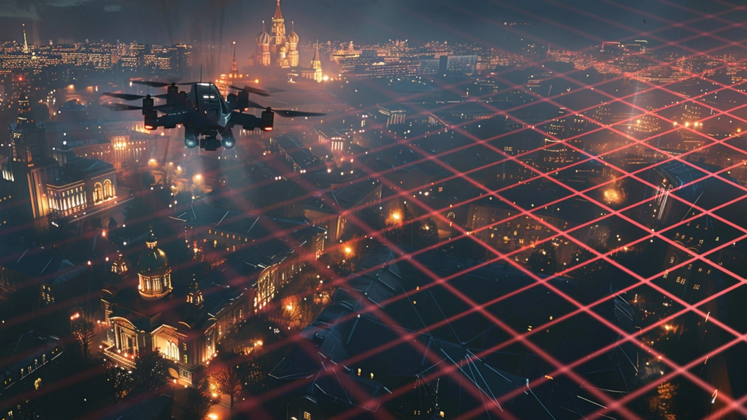 Сотни дронов на Москву: Киев "ломает" ПВО, чтобы вдарить "жирным снарядом"? Теперь всё ясно