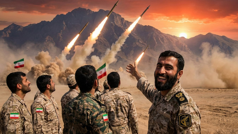 Внезапный поворот в войне США против Ирана. Кто первым начал переговоры?