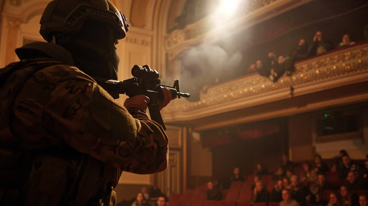 Террористы из "Крокуса" пытаются оспорить приговор: Потерпевшие в ужасе. Пересмотра дела требуют все